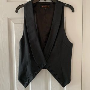 Bens Sherman vest